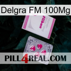 Delgra FM 100Mg 32